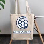 Regular Canvas Bag Thumbnail