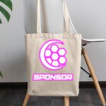 Regular Canvas Bag Thumbnail