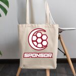 Regular Canvas Bag Thumbnail