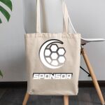 Regular Canvas Bag Thumbnail