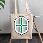 Regular Canvas Bag Thumbnail