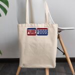 Regular Canvas Bag Thumbnail