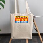 Regular Canvas Bag Thumbnail