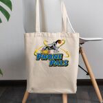 Regular Canvas Bag Thumbnail
