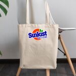 Regular Canvas Bag Thumbnail