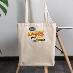 Regular Canvas Bag Thumbnail