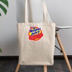 Regular Canvas Bag Thumbnail