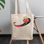 Regular Canvas Bag Thumbnail