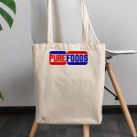 Regular Canvas Bag Thumbnail