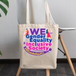 Regular Canvas Bag Thumbnail