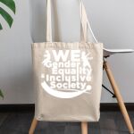 Regular Canvas Bag Thumbnail