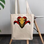 Regular Canvas Bag Thumbnail