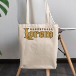 Regular Canvas Bag Thumbnail