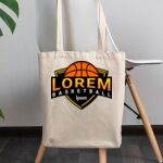 Regular Canvas Bag Thumbnail