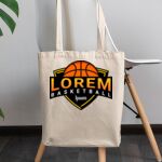 Regular Canvas Bag Thumbnail