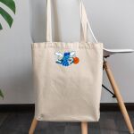 Regular Canvas Bag Thumbnail