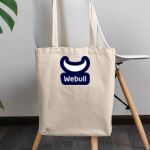 Regular Canvas Bag Thumbnail