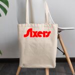 Regular Canvas Bag Thumbnail
