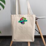 Regular Canvas Bag Thumbnail
