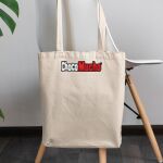 Regular Canvas Bag Thumbnail
