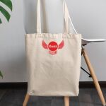 Regular Canvas Bag Thumbnail
