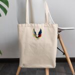 Regular Canvas Bag Thumbnail