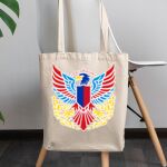 Regular Canvas Bag Thumbnail