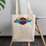 Regular Canvas Bag Thumbnail