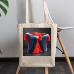 Regular Canvas Bag Thumbnail