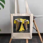 Regular Canvas Bag Thumbnail
