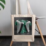 Regular Canvas Bag Thumbnail