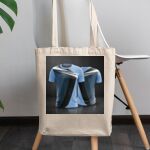 Regular Canvas Bag Thumbnail