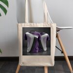 Regular Canvas Bag Thumbnail