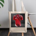 Regular Canvas Bag Thumbnail
