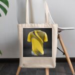 Regular Canvas Bag Thumbnail