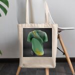 Regular Canvas Bag Thumbnail