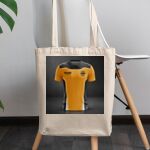 Regular Canvas Bag Thumbnail
