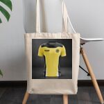 Regular Canvas Bag Thumbnail