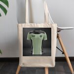 Regular Canvas Bag Thumbnail