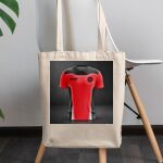Regular Canvas Bag Thumbnail