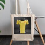 Regular Canvas Bag Thumbnail