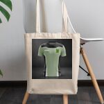 Regular Canvas Bag Thumbnail
