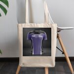 Regular Canvas Bag Thumbnail