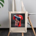 Regular Canvas Bag Thumbnail
