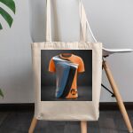 Regular Canvas Bag Thumbnail