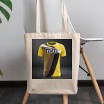 Regular Canvas Bag Thumbnail