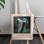 Regular Canvas Bag Thumbnail