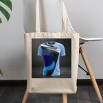 Regular Canvas Bag Thumbnail