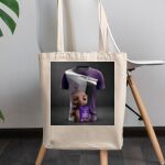 Regular Canvas Bag Thumbnail