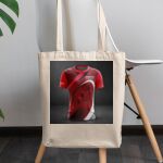 Regular Canvas Bag Thumbnail